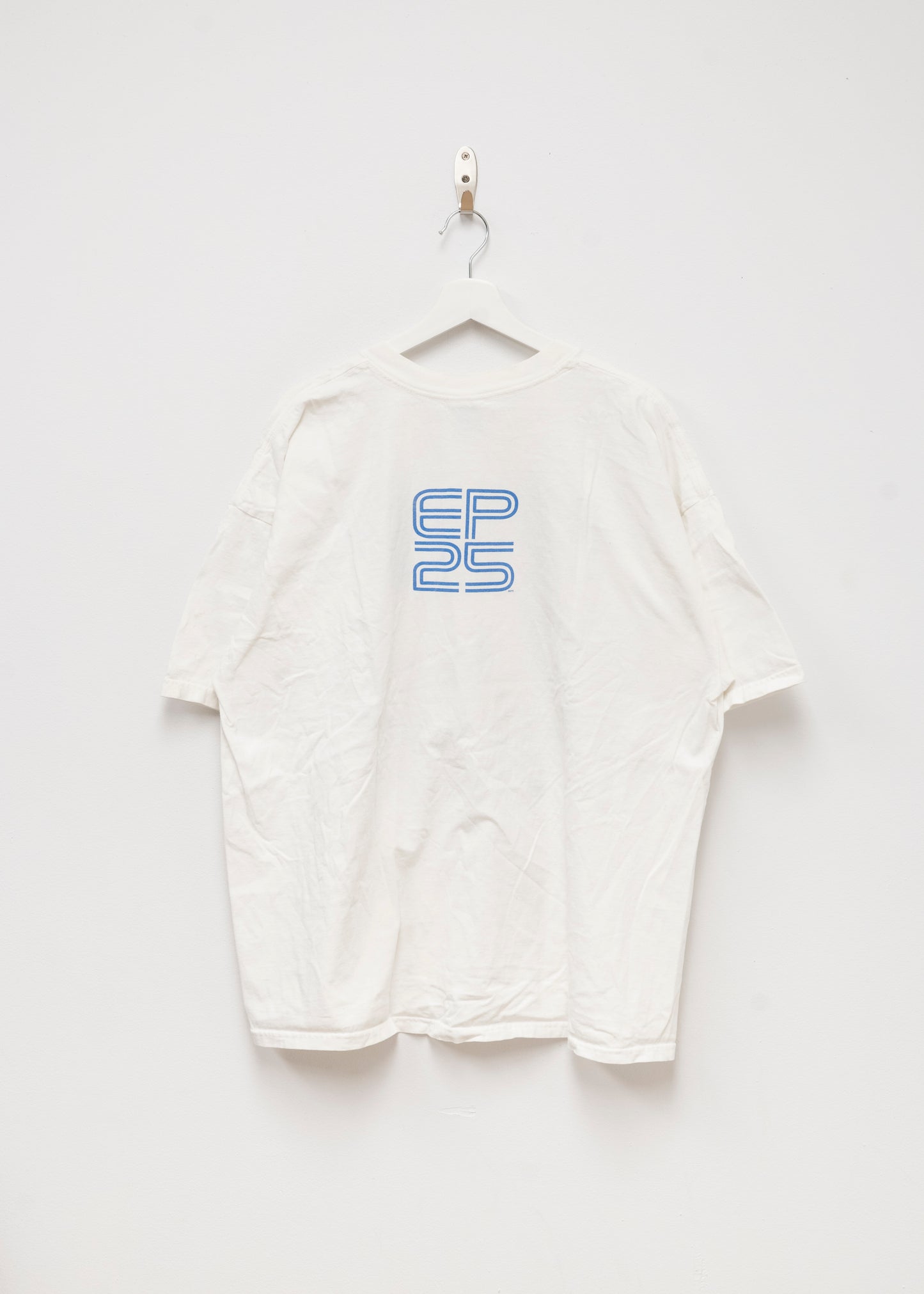 2001 Elvis Presley T-Shirt