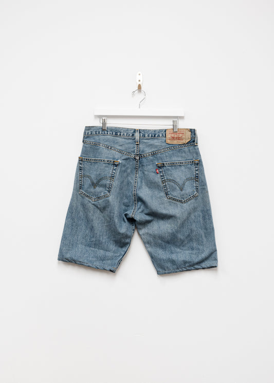 Levi Jean Shorts