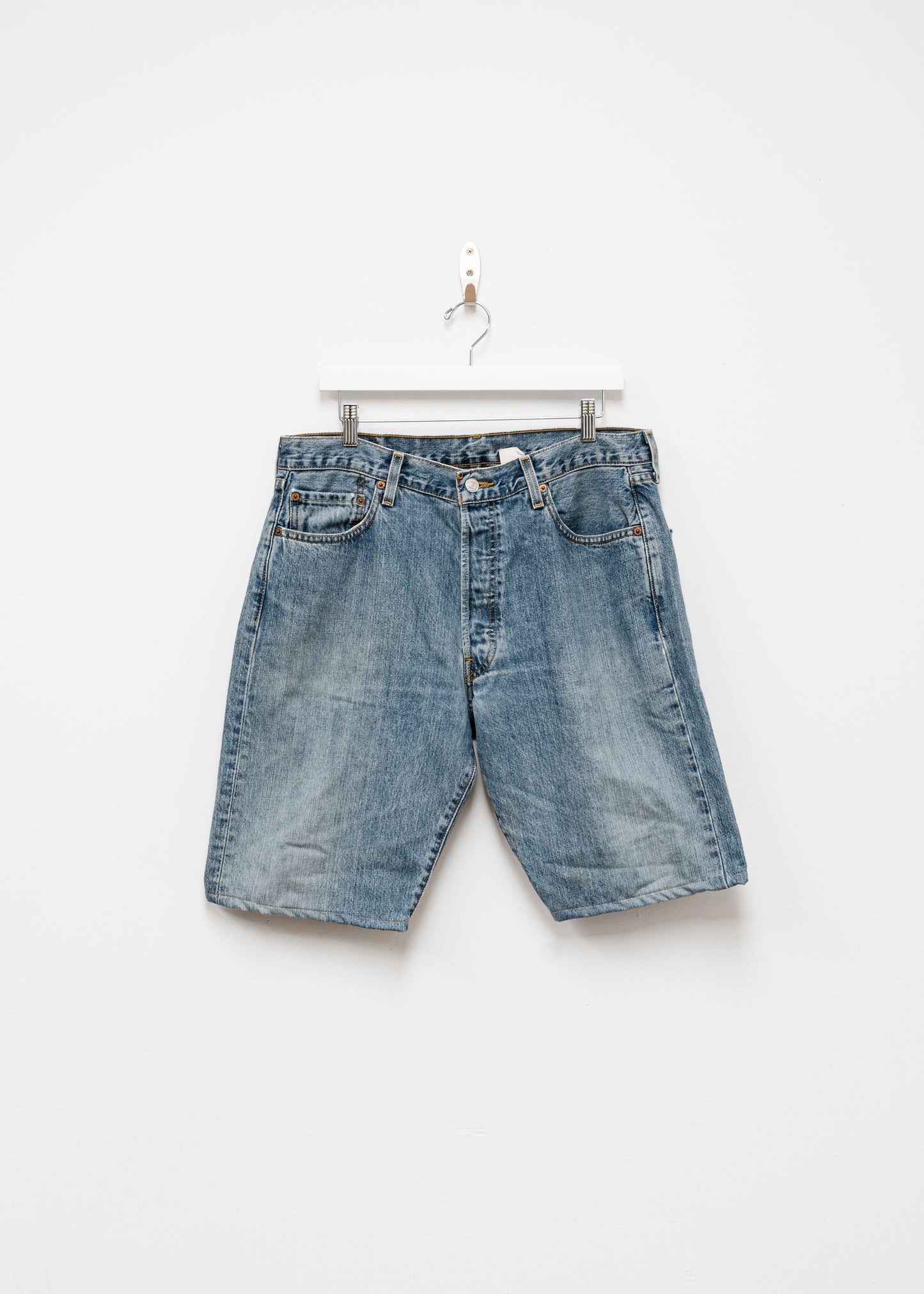 Levi Jean Shorts