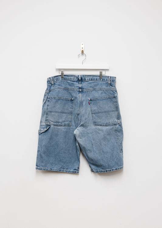 Levi Jean Shorts