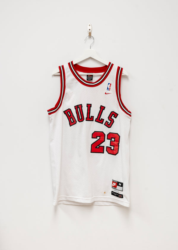 90s Nike Michael Jordan Jersey