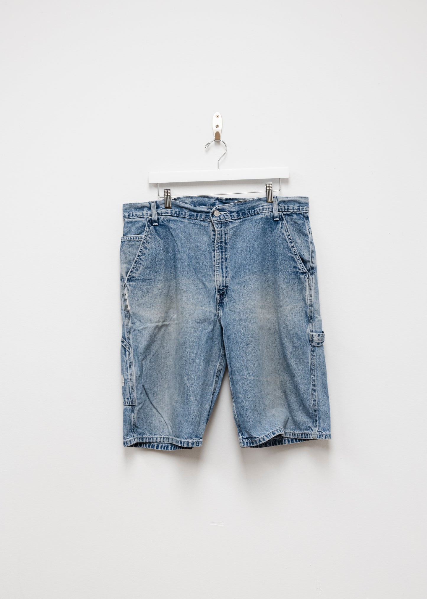 Levi Jean Shorts