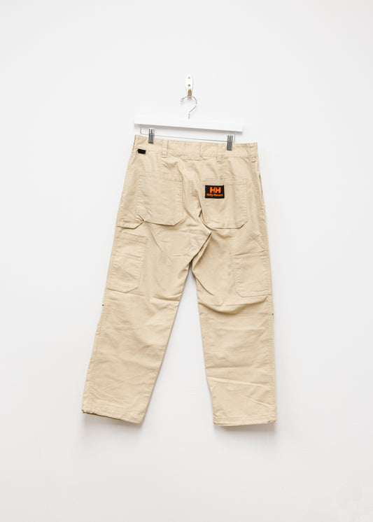 Helly Hanson Carpenter Pants