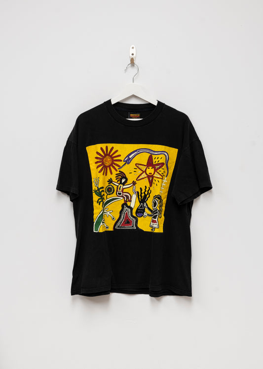 1993 Midnight Oil T-Shirt