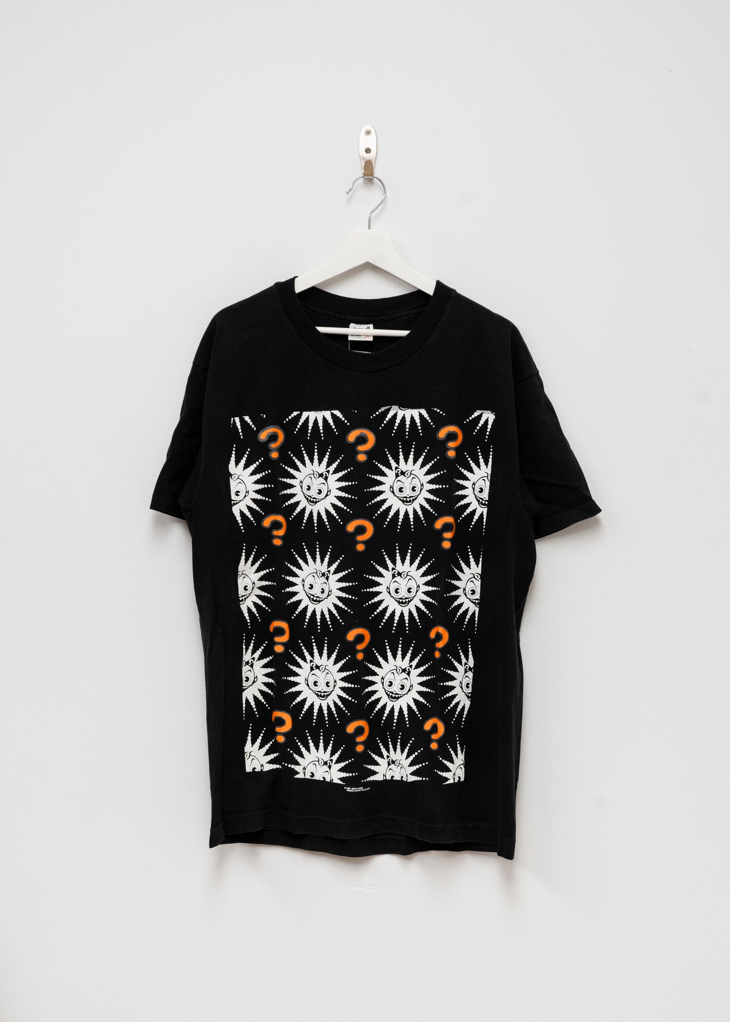 1991 Jesus Jones T-Shirt