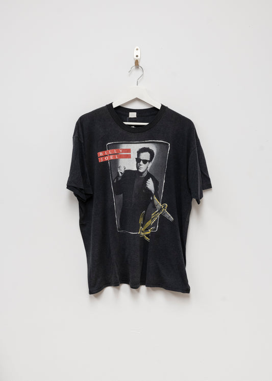 1989 Billy Joel T-Shirt