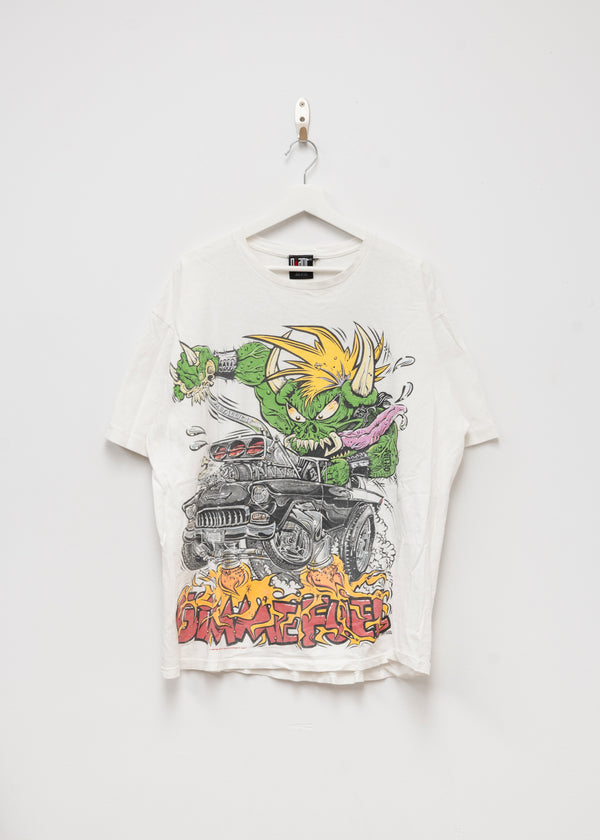 1998 Metallica T-Shirt