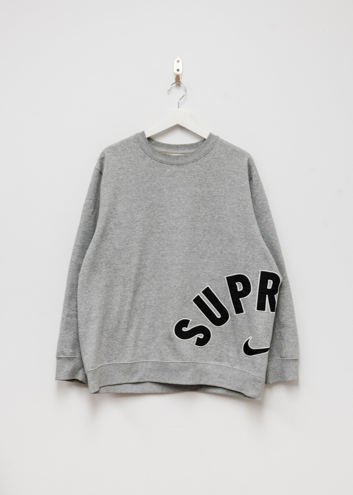 Nike Supreme Crewneck