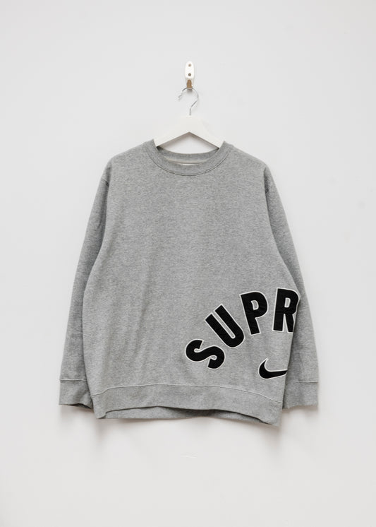 Nike Supreme Crewneck