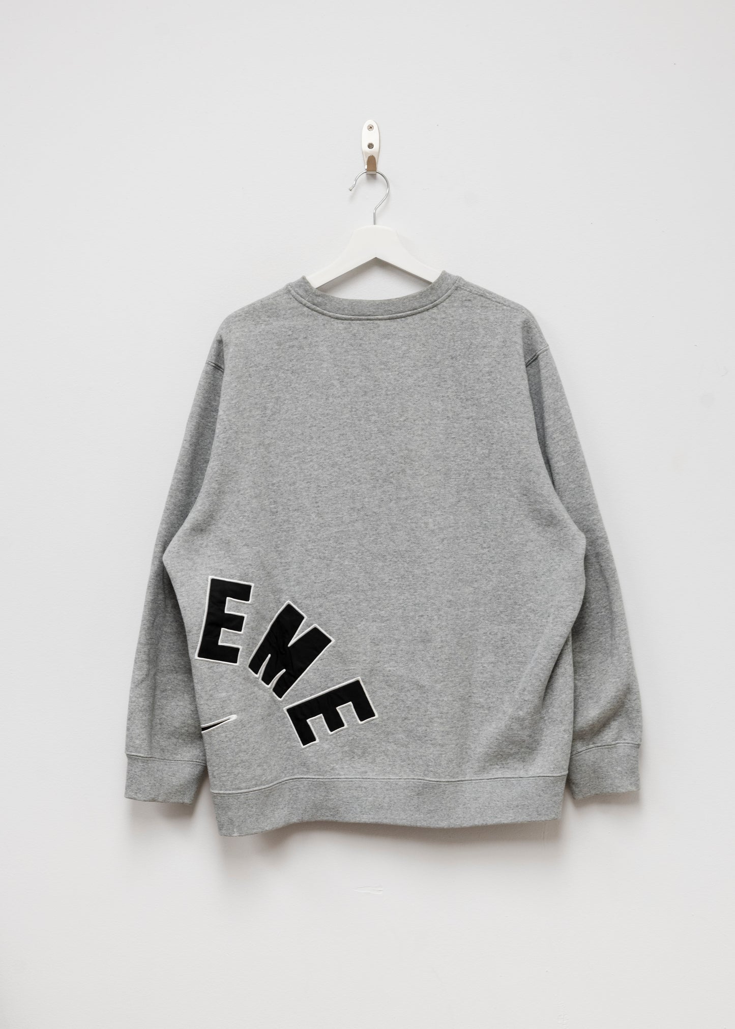 Nike Supreme Crewneck