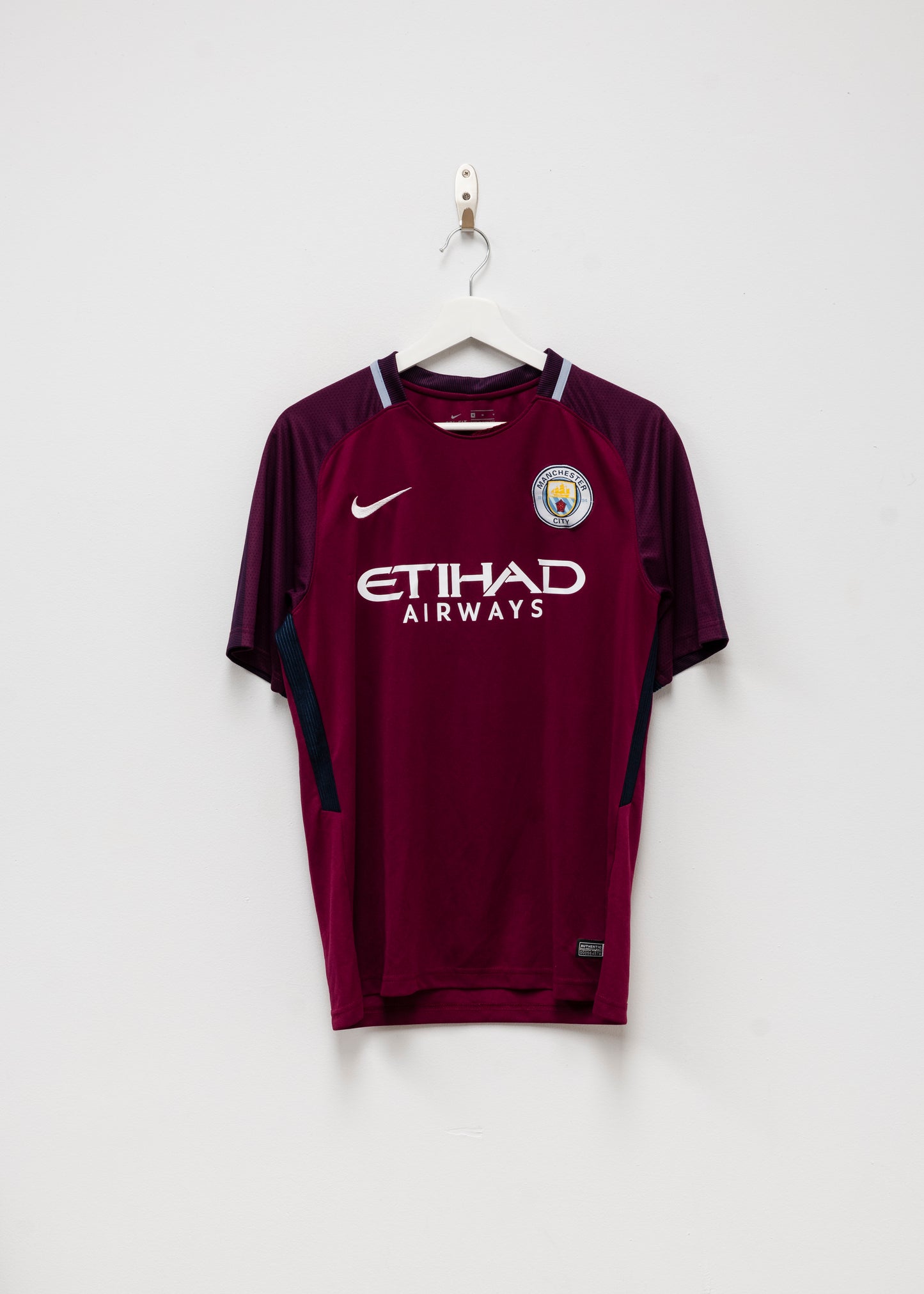 Manchester City Jersey