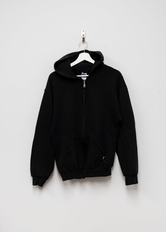 Russell Full Zip-Up Sweater