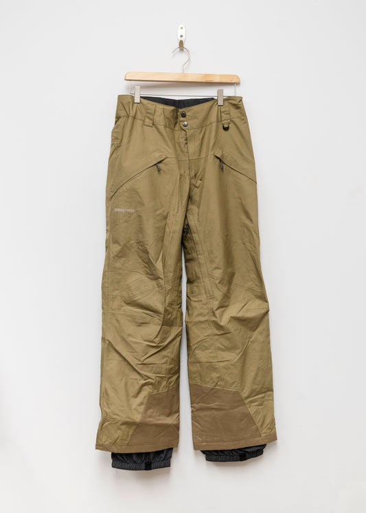 Patagonia Snowboard Pants