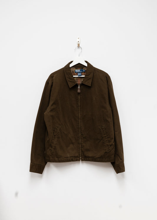 Polo Ralph Lauren Harrington