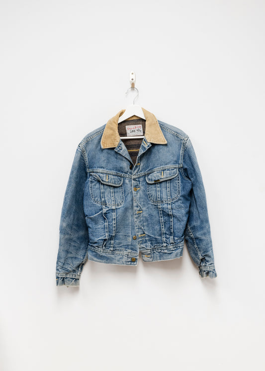 Lee Raiders Denim Jacket