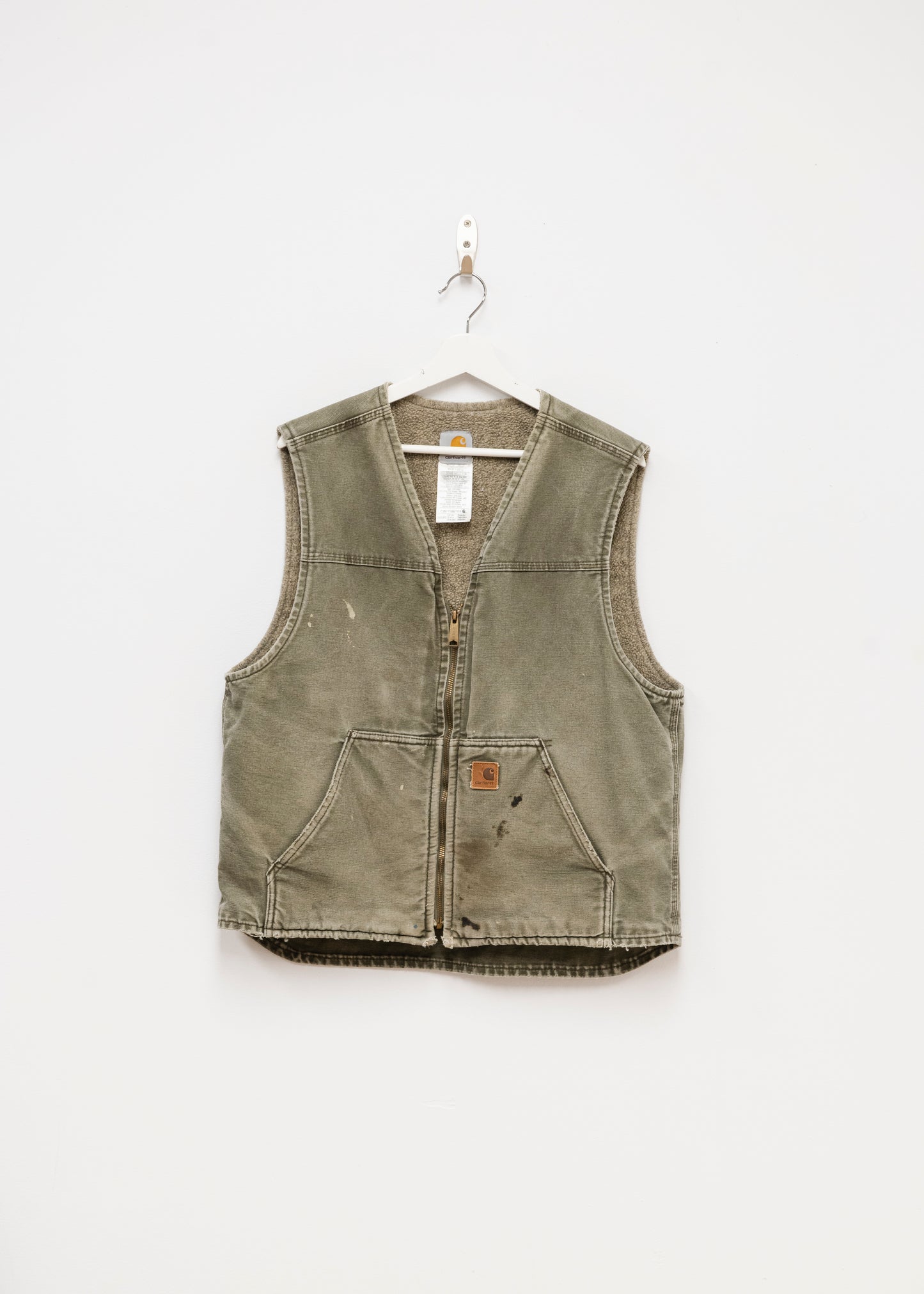Carhartt Vest