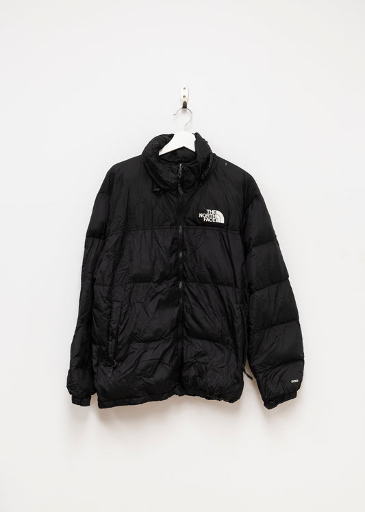 The North Face Puffer Jacket