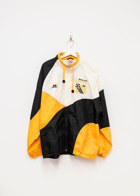 94 World Cup Germany Jacket
