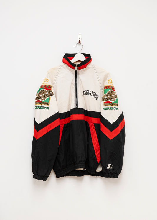 NCAA Half-Zip Starter Pullover