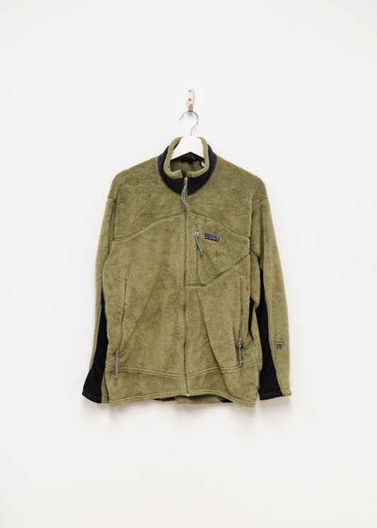 Patagonia Fleece
