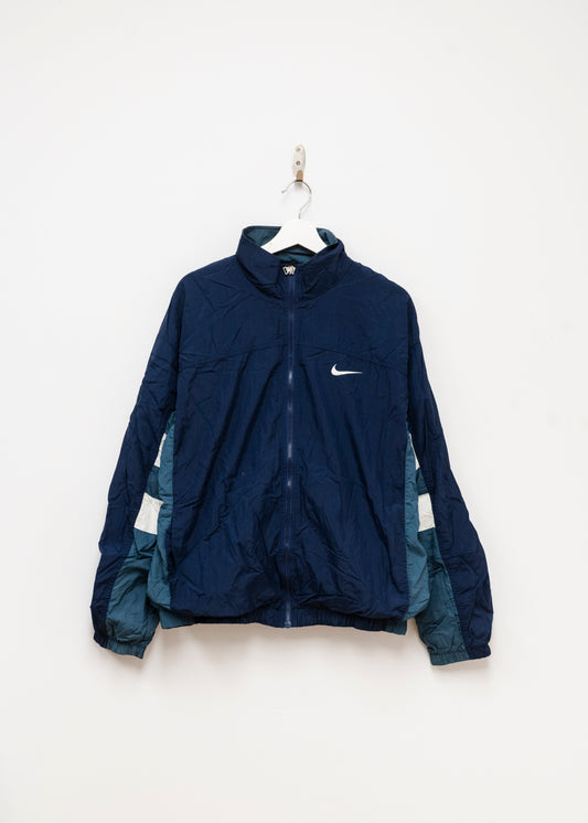 Vintage Nike Windbreaker