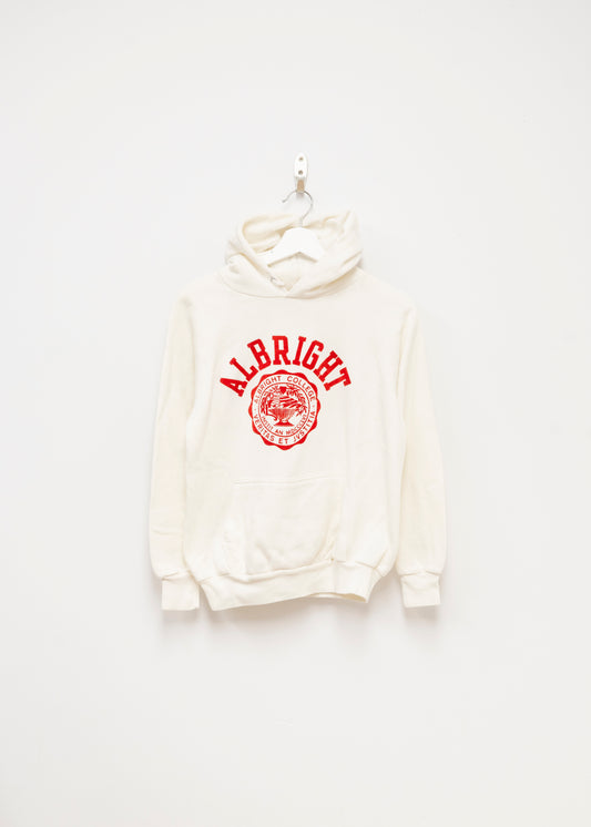 80’s Albright College Hoodie