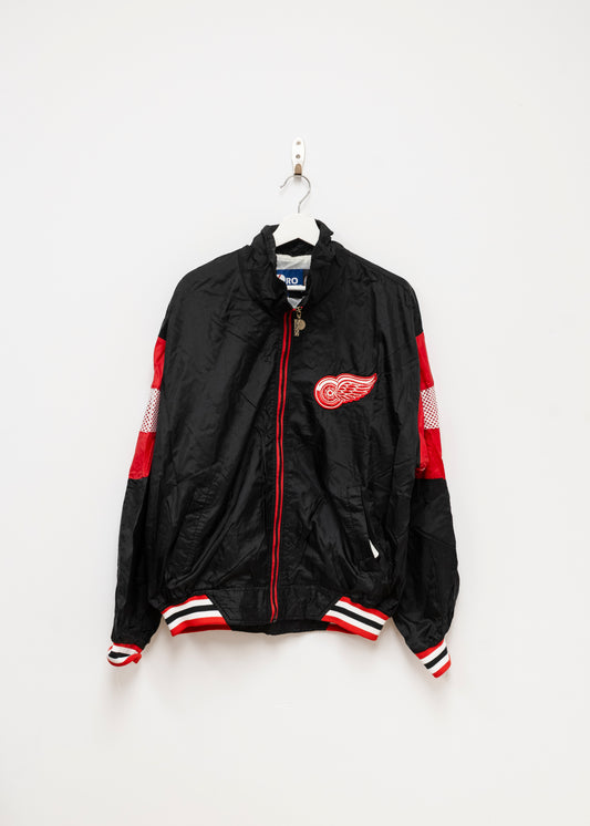 Detroit Red Wings Jacket