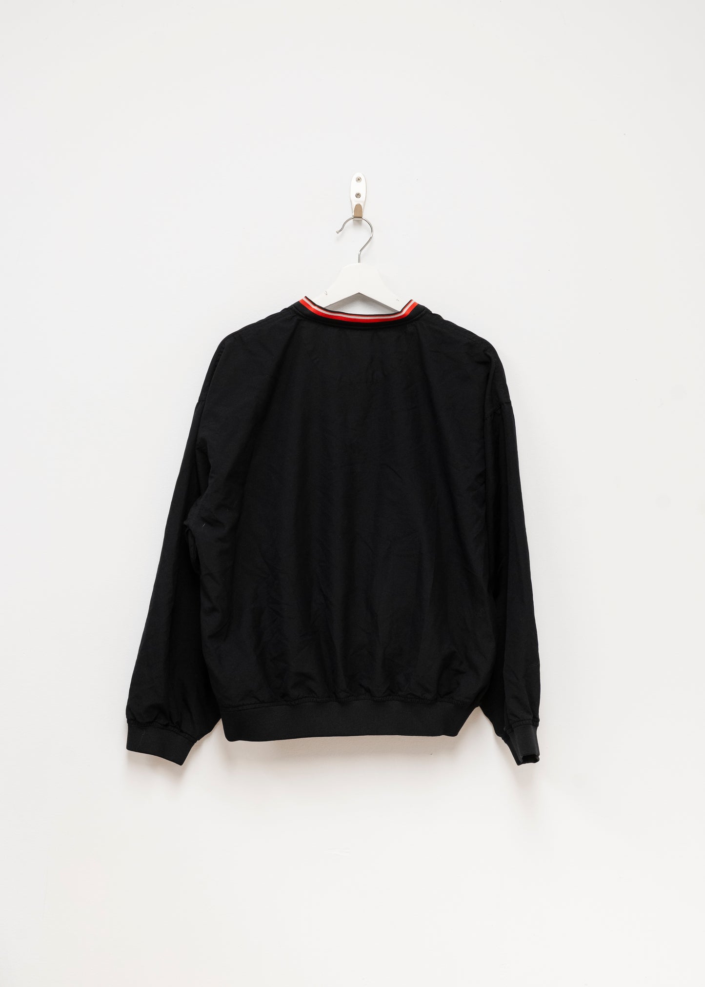 Ohio State Nike Mid-Check Pullover