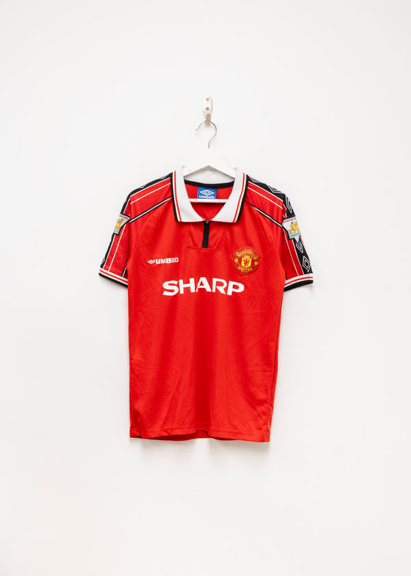 Manchester United Jersey