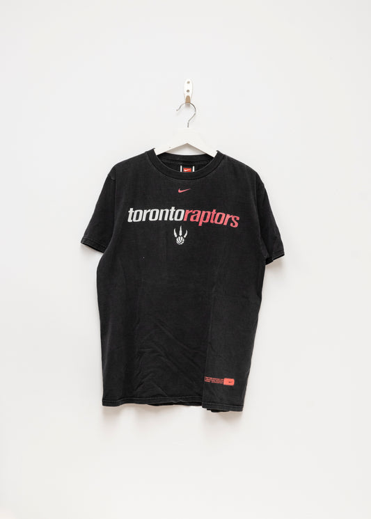 2000s Nike Toronto Raptors T-Shirt