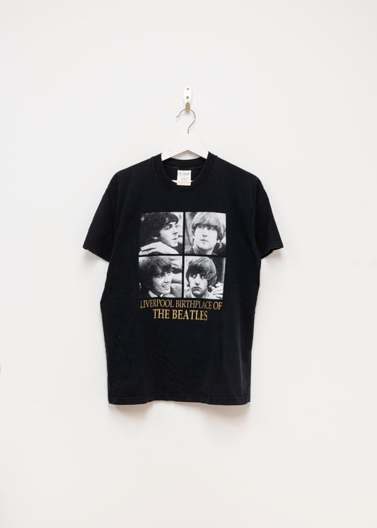 90s The Beatles T-Shirt