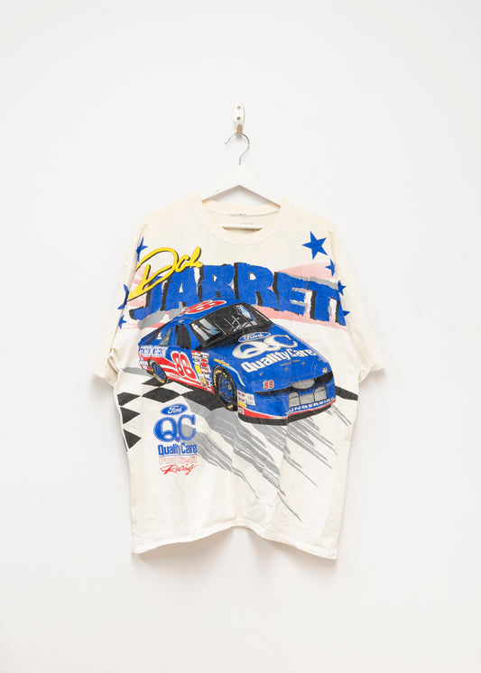 Dale Jarrett Nascar T-Shirt