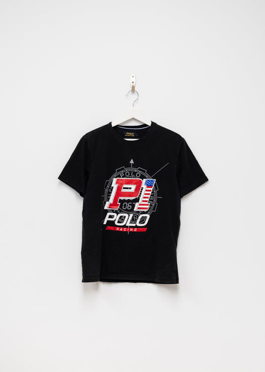 Polo Racing T-Shirt