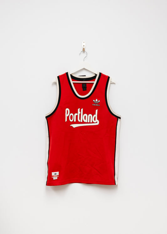 Portland Trailblazers Jersey