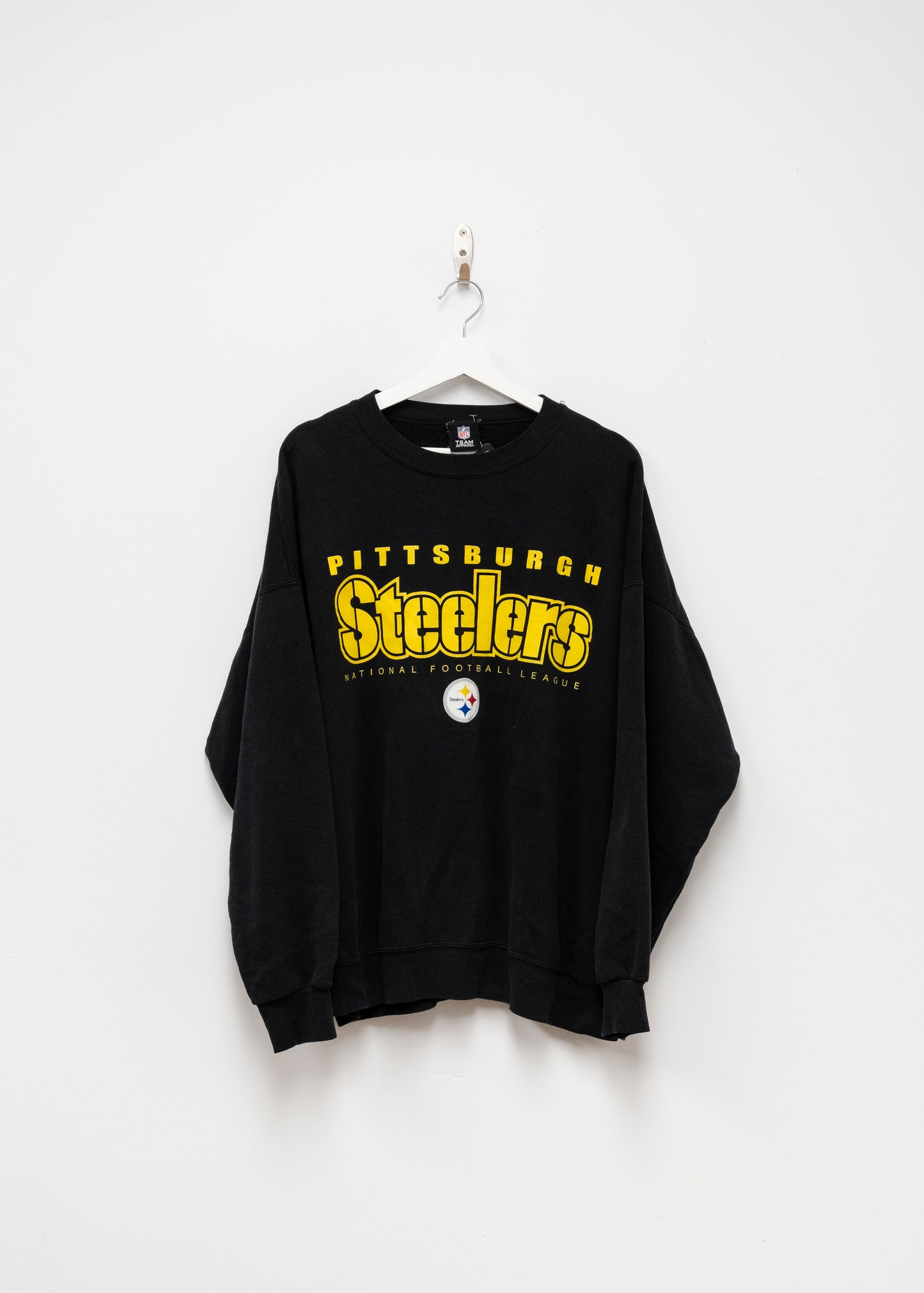 Pittsburg Steelers Crewneck