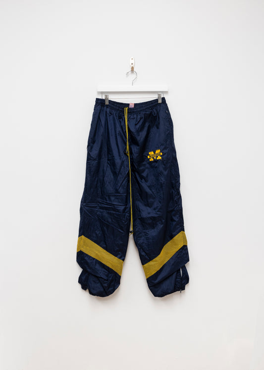 Michigan Track Pants