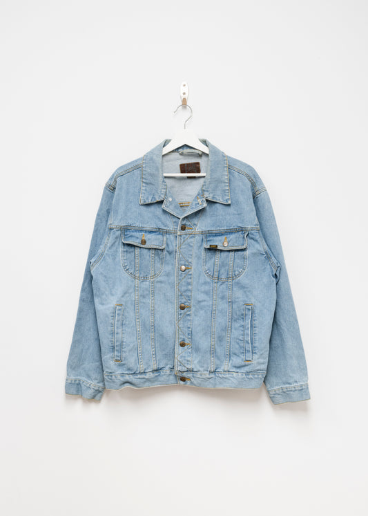 Lee Denim Jacket