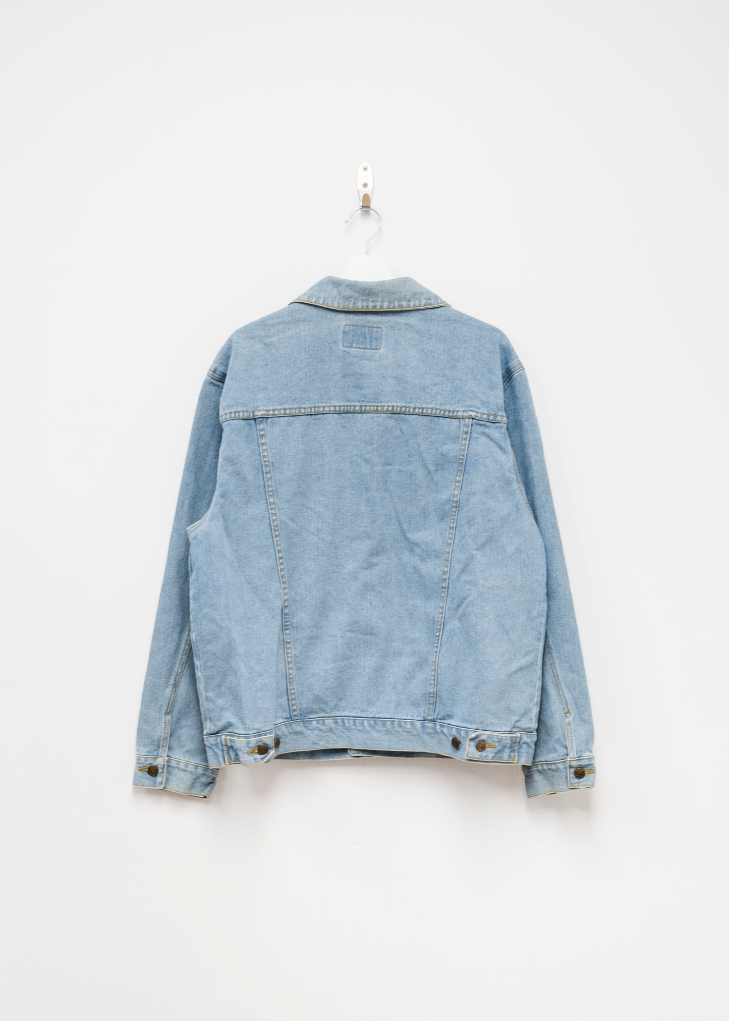 Lee Denim Jacket