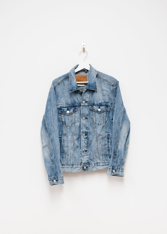 Levi Strauss Denim Jacket