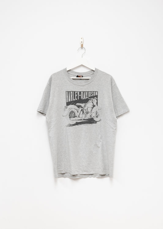 Harley Davidson Graphic T-Shirt