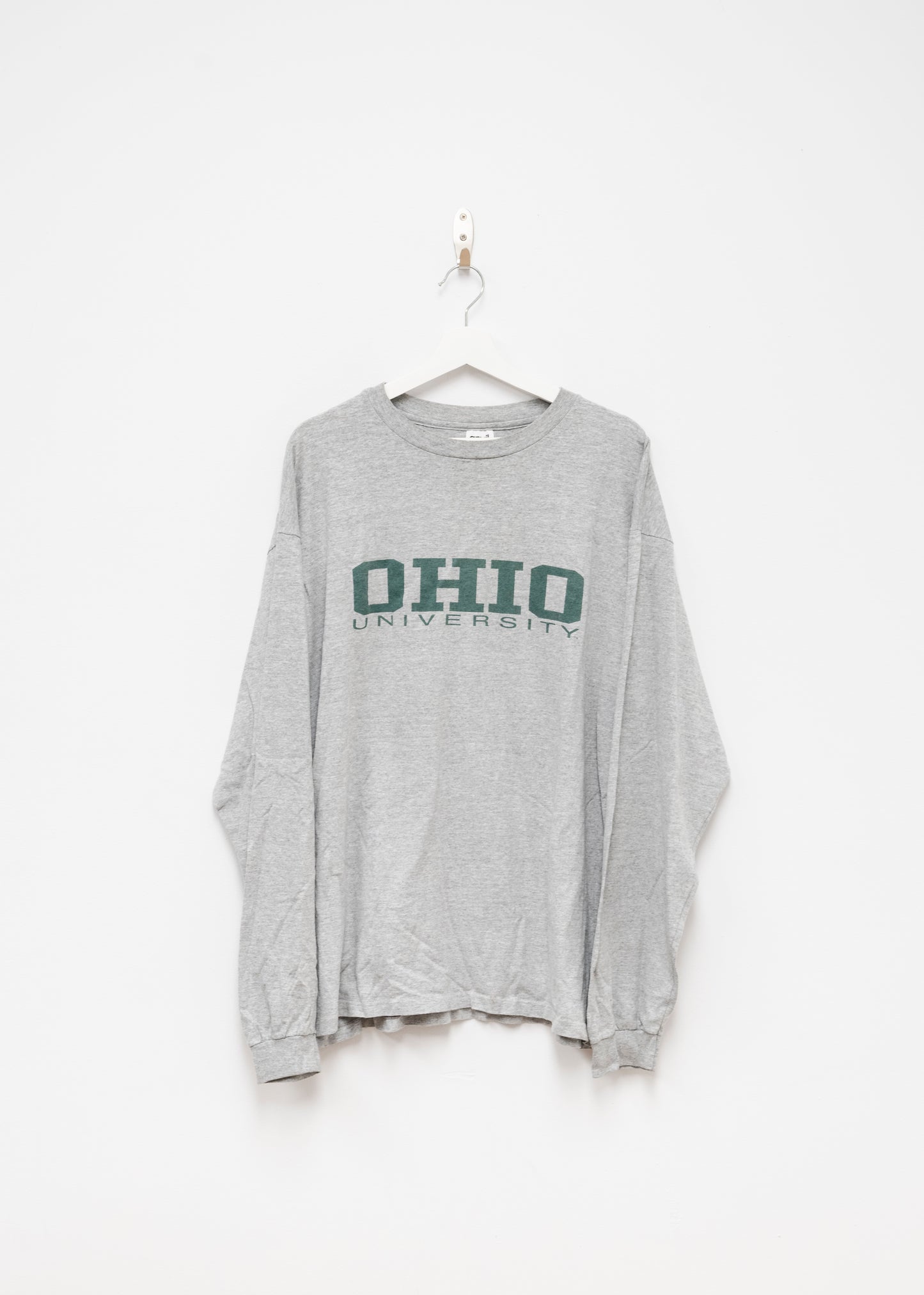 Ohio University Long-Sleeve