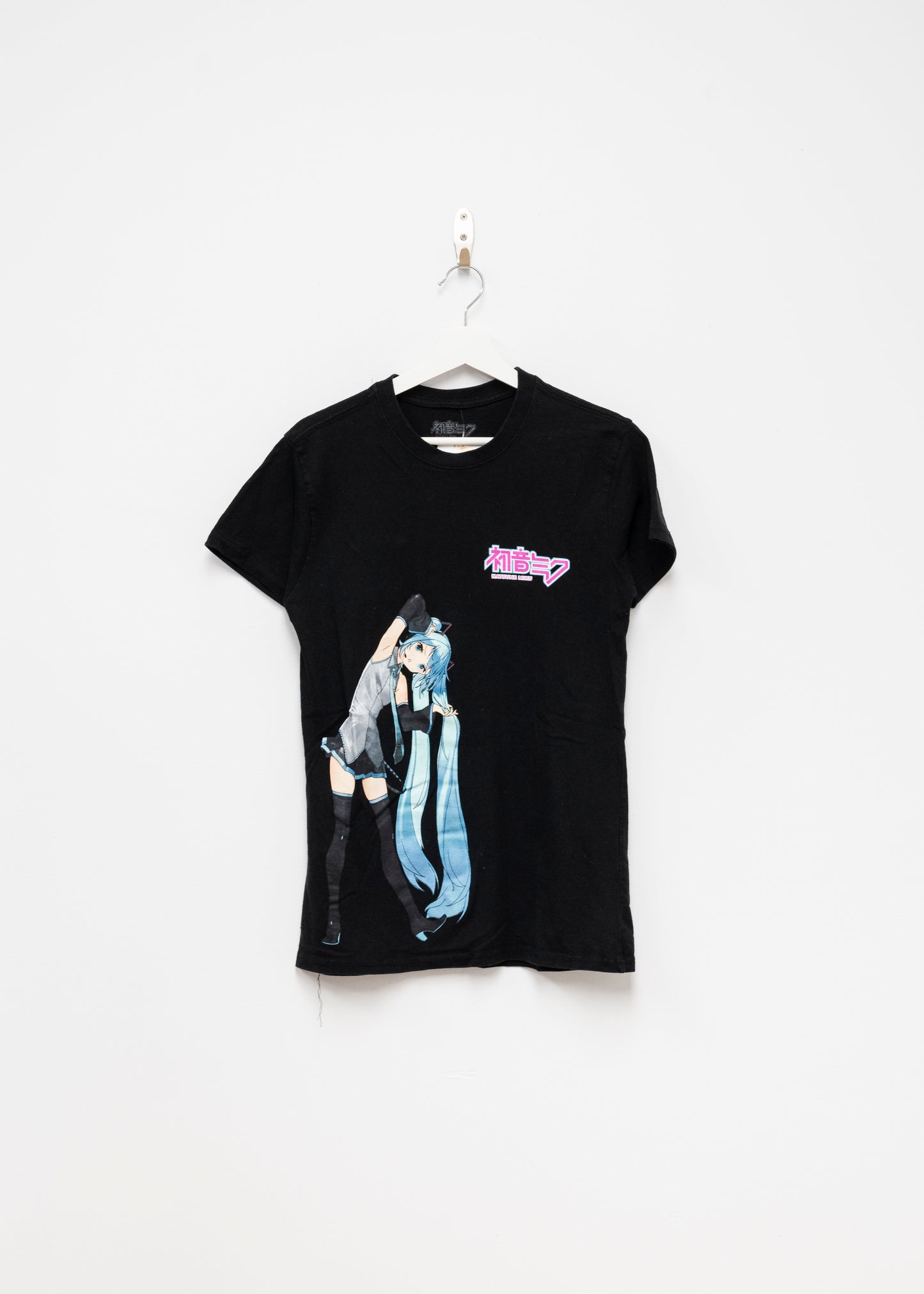 Hatsune Miku T-Shirt - Legacy TO INC