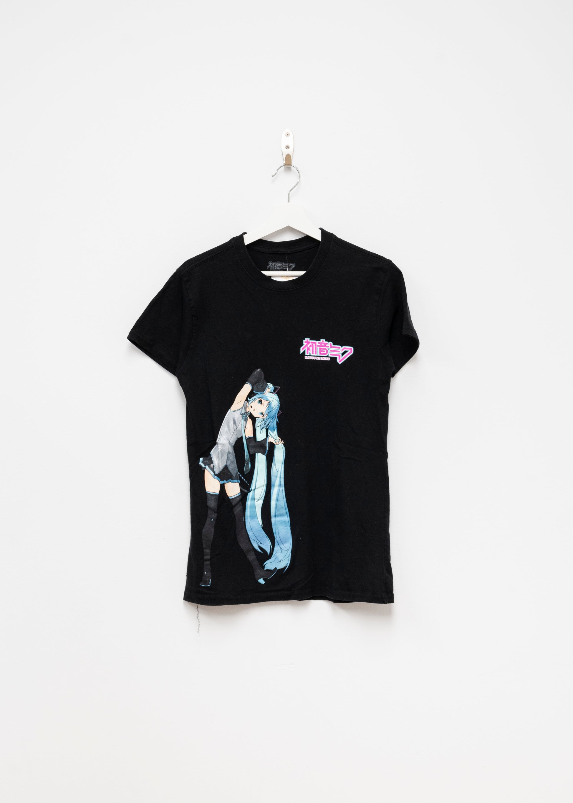 Hatsune Miku T-Shirt - Legacy TO INC