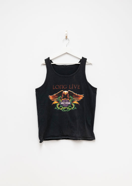 Harley Davidson Tanktop