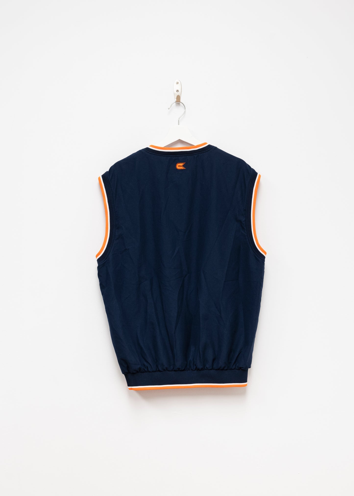 Illinois Jersey Vest