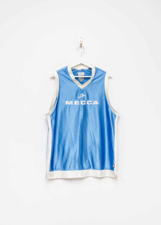 Mecca Jersey