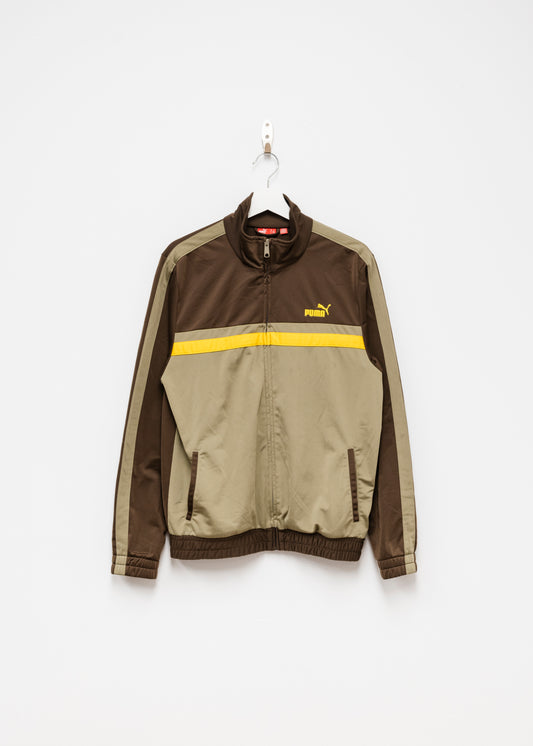 Puma Track Jacket