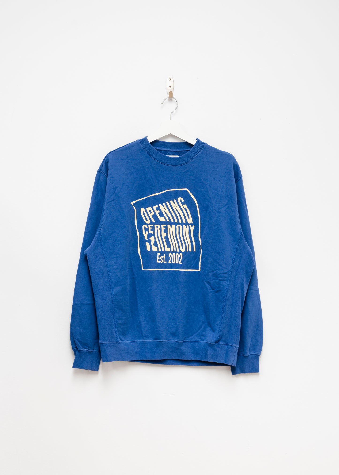 Opening Ceremony Crewneck