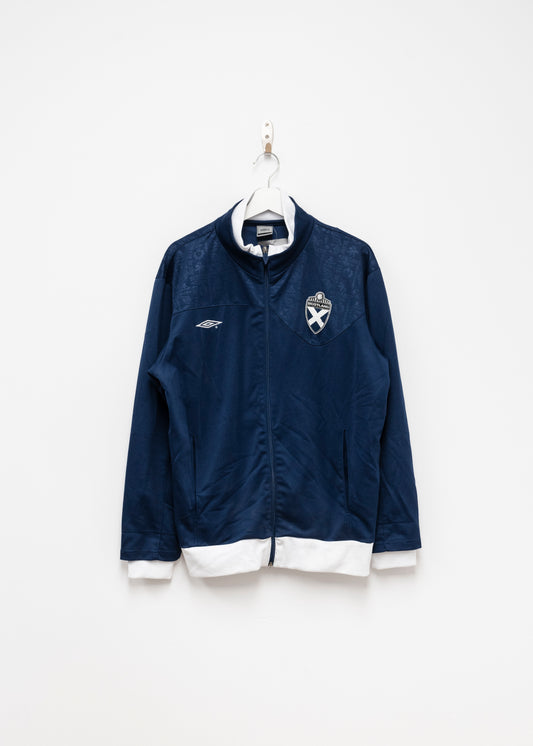 Scotland FC Jacket