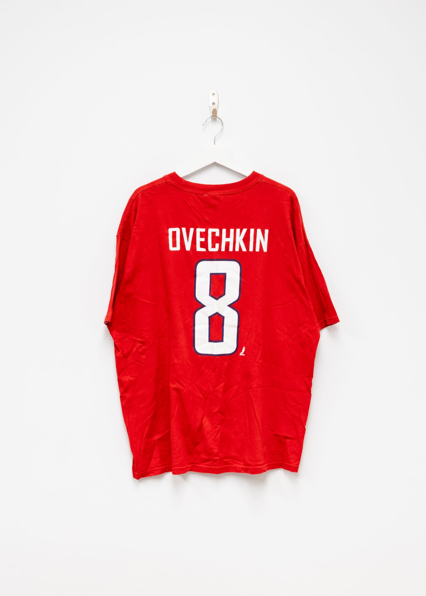 Ovechkin T-Shirt